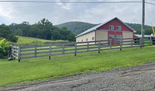 Photo #75 of 1672 Buffalo Run, Thaxton, VA 143.3 acres