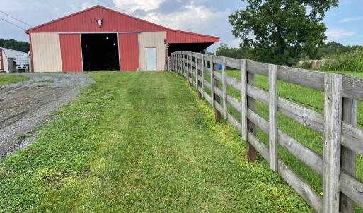 Photo #72 of 1672 Buffalo Run, Thaxton, VA 143.3 acres