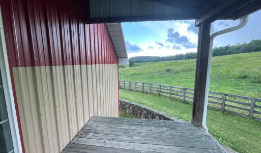 Photo #60 of 1672 Buffalo Run, Thaxton, VA 143.3 acres
