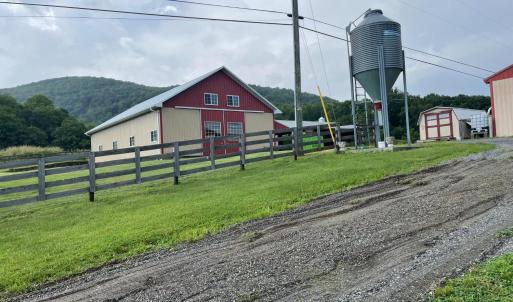 Photo #74 of 1672 Buffalo Run, Thaxton, VA 143.3 acres