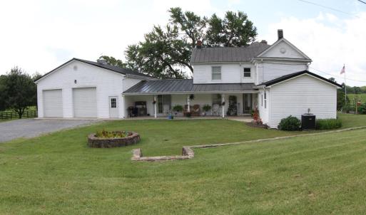 Photo #80 of 1672 Buffalo Run, Thaxton, VA 143.3 acres