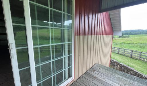 Photo #59 of 1672 Buffalo Run, Thaxton, VA 143.3 acres