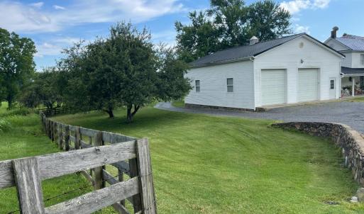 Photo #79 of 1672 Buffalo Run, Thaxton, VA 143.3 acres
