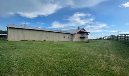 Photo #66 of 1672 Buffalo Run, Thaxton, VA 143.3 acres