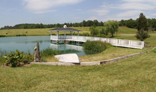 Photo #40 of 1672 Buffalo Run, Thaxton, VA 143.3 acres