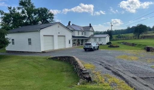 Photo #78 of 1672 Buffalo Run, Thaxton, VA 143.3 acres