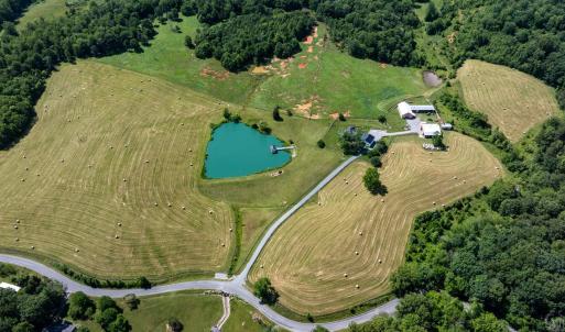 Photo #30 of 1672 Buffalo Run, Thaxton, VA 143.3 acres