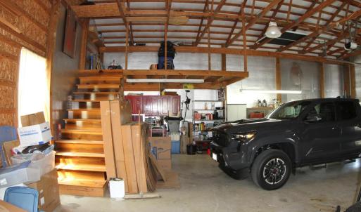 Photo #3 of 1672 Buffalo Run, Thaxton, VA 143.3 acres