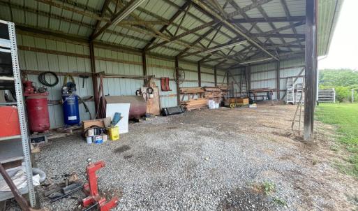 Photo #63 of 1672 Buffalo Run, Thaxton, VA 143.3 acres