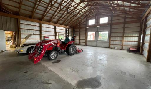 Photo #51 of 1672 Buffalo Run, Thaxton, VA 143.3 acres
