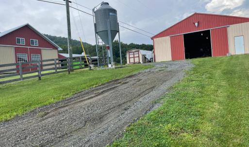 Photo #73 of 1672 Buffalo Run, Thaxton, VA 143.3 acres