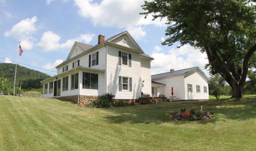 Photo #84 of 1672 Buffalo Run, Thaxton, VA 143.3 acres