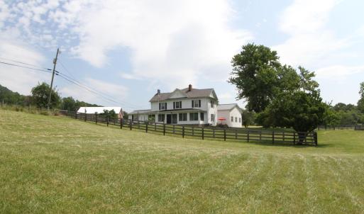 Photo #46 of 1672 Buffalo Run, Thaxton, VA 143.3 acres