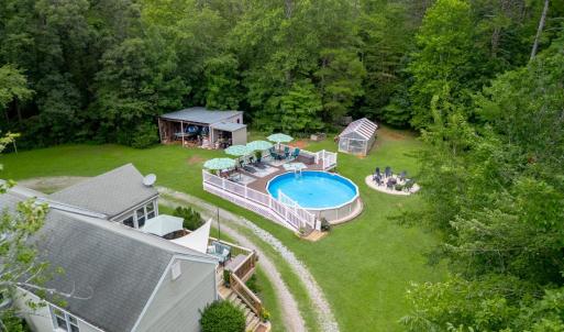 Photo #56 of 1059 Campbell Highway, Rustburg, VA 8.7 acres