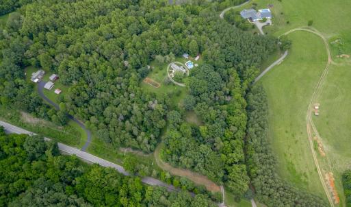 Photo #65 of 1059 Campbell Highway, Rustburg, VA 8.7 acres