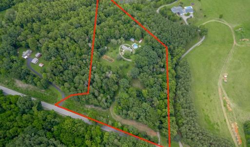 Photo #66 of 1059 Campbell Highway, Rustburg, VA 8.7 acres