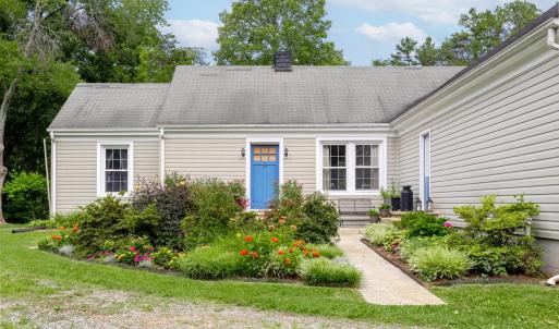 Photo #2 of 1059 Campbell Highway, Rustburg, VA 8.7 acres