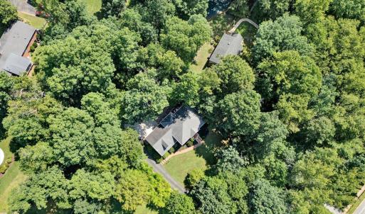 Photo #3 of 3024 Cranehill Drive, Lynchburg, VA 0.7 acres