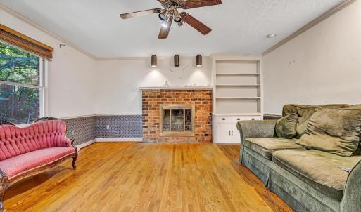 Photo #6 of 3024 Cranehill Drive, Lynchburg, VA 0.7 acres