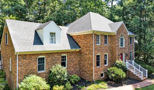 Photo #28 of 3024 Cranehill Drive, Lynchburg, VA 0.7 acres