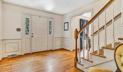 Photo #4 of 3024 Cranehill Drive, Lynchburg, VA 0.7 acres