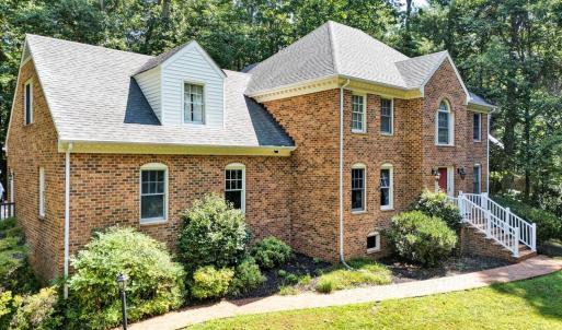 Photo #1 of 3024 Cranehill Drive, Lynchburg, VA 0.7 acres