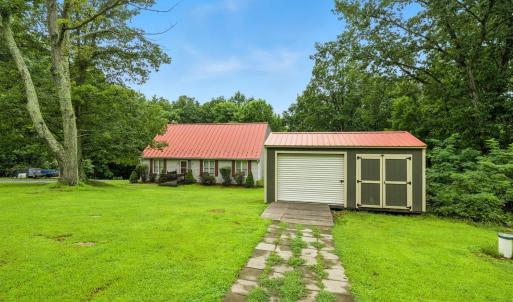 Photo #41 of 199 Braxton Ridge Road, Amherst, VA 3.8 acres