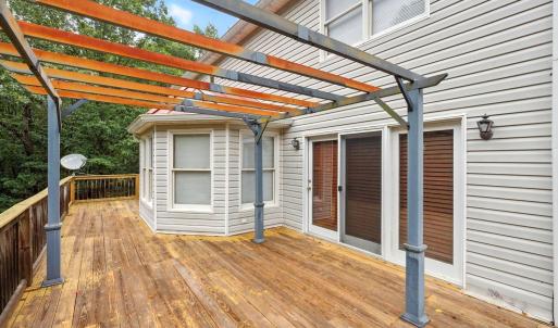 Photo #48 of 199 Braxton Ridge Road, Amherst, VA 3.8 acres