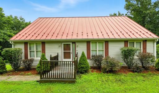 Photo #2 of 199 Braxton Ridge Road, Amherst, VA 3.8 acres