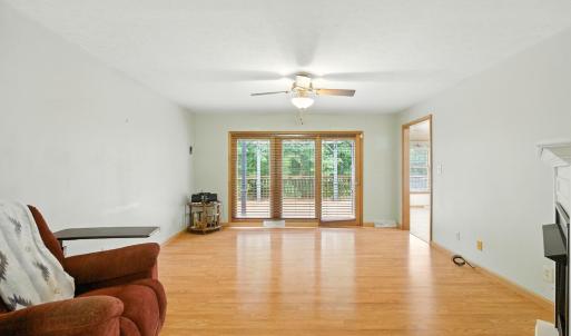 Photo #8 of 199 Braxton Ridge Road, Amherst, VA 3.8 acres