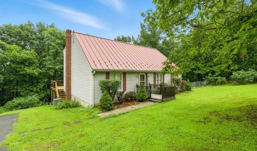 Photo #1 of 199 Braxton Ridge Road, Amherst, VA 3.8 acres