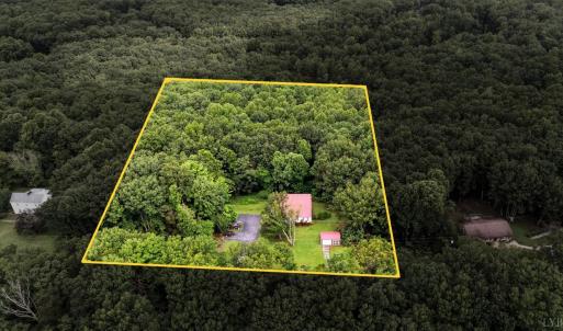 Photo #56 of 199 Braxton Ridge Road, Amherst, VA 3.8 acres