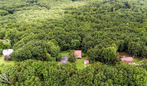 Photo #57 of 199 Braxton Ridge Road, Amherst, VA 3.8 acres