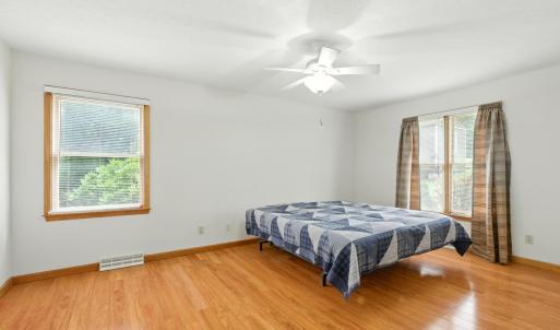 Photo #20 of 199 Braxton Ridge Road, Amherst, VA 3.8 acres