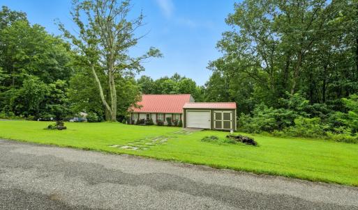 Photo #40 of 199 Braxton Ridge Road, Amherst, VA 3.8 acres
