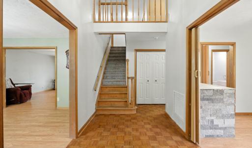 Photo #3 of 199 Braxton Ridge Road, Amherst, VA 3.8 acres