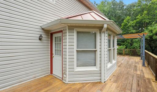 Photo #49 of 199 Braxton Ridge Road, Amherst, VA 3.8 acres