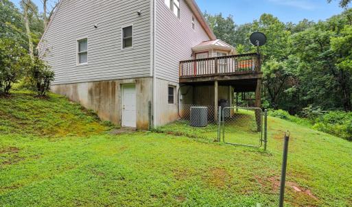 Photo #47 of 199 Braxton Ridge Road, Amherst, VA 3.8 acres