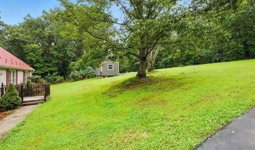 Photo #51 of 199 Braxton Ridge Road, Amherst, VA 3.8 acres