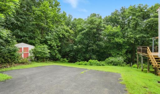 Photo #43 of 199 Braxton Ridge Road, Amherst, VA 3.8 acres