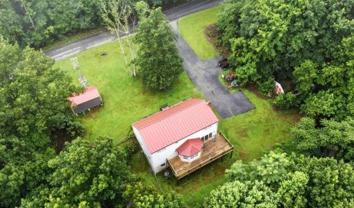 Photo #54 of 199 Braxton Ridge Road, Amherst, VA 3.8 acres