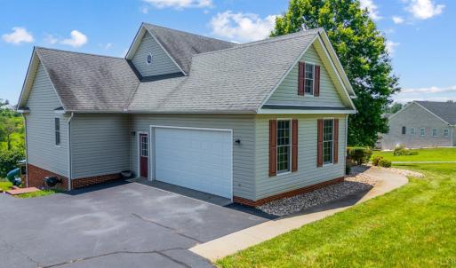 Photo #6 of 316 Longhill Road, Goode, VA 2.5 acres