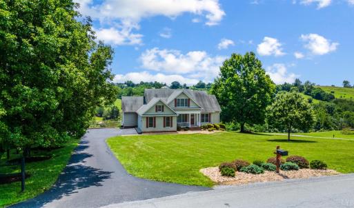 Photo #1 of 316 Longhill Road, Goode, VA 2.5 acres