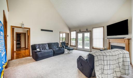 Photo #13 of 316 Longhill Road, Goode, VA 2.5 acres