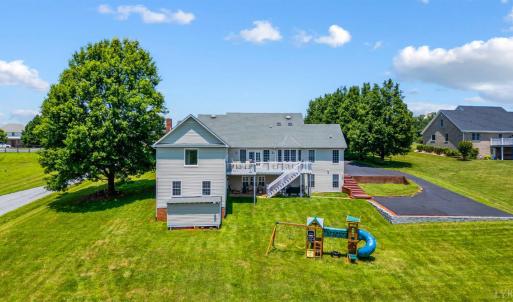 Photo #8 of 316 Longhill Road, Goode, VA 2.5 acres