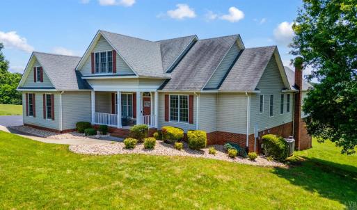 Photo #5 of 316 Longhill Road, Goode, VA 2.5 acres
