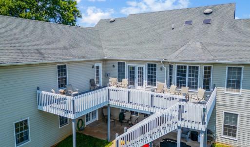 Photo #11 of 316 Longhill Road, Goode, VA 2.5 acres
