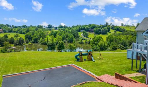 Photo #10 of 316 Longhill Road, Goode, VA 2.5 acres