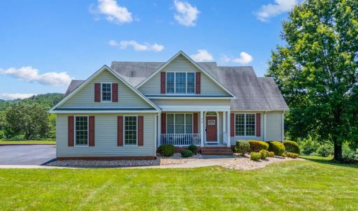 Photo #4 of 316 Longhill Road, Goode, VA 2.5 acres