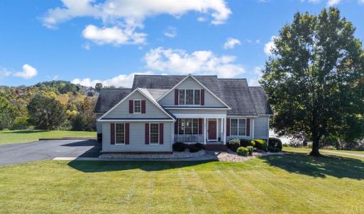 Photo #1 of 316 Longhill Road, Goode, VA 2.5 acres